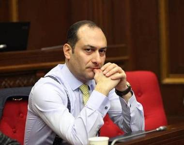 «Հրապարակ». ՍԴ անդամի թեկնածուի փնտրտուք է