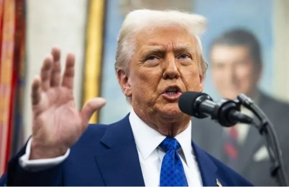США не позволят ХАМАС участвовать в послевоенном управлении Газой - Трамп
