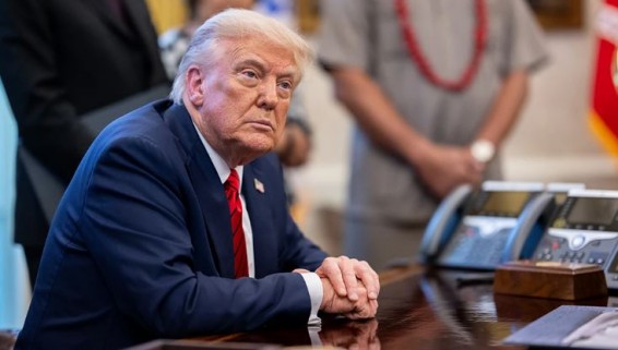 Трамп сообщил, таможенные пошлины на китайские товары будут снижены