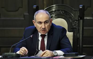 Բանակում պրոբլեմների 90 տոկոսը բանակի հետ կապ չունի. ժողովո՛ւրդ ջան, Հայաստանում տղամարդու համար ավել բռնելն ամոթ է. Նիկոլ Փաշինյան
