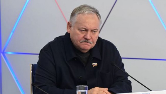 Исход из Нагорного Карабаха стал продолжением трагедии: Затулин о Геноциде армян