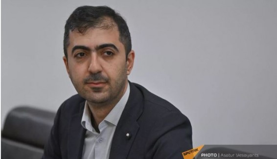 Иски нужны Еревану для противодействия агрессии Баку: Орбелян о рисках при отказе