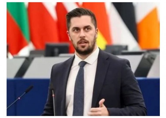 Депутат Европарламента раскритиковал Каю Каллас за предстоящий визит в Азербайджан