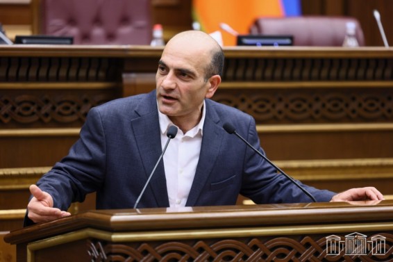 2024 թվական․ չկատարված խոստումների ևս մեկ տարի. Թադևոս Ավետիսյան