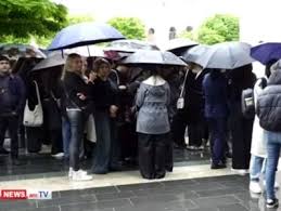 «Սա տանում է թալանի». Փոքր ու միջին տնտեսվարողների բողոքի ակցիան կառավարության մոտ