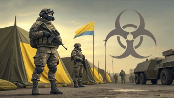 Шойгу: киевский режим может пойти на теракты с использованием биопатогенов