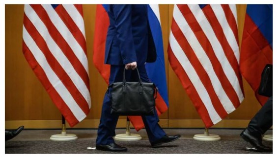 Reuters опубликовало проект по украинскому урегулированию, предложенный США