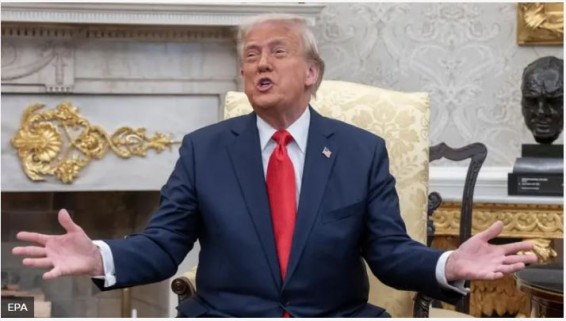 Трамп возложил вину за конфликт на Украине на Киев из-за стремления в НАТО