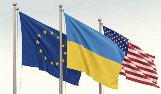 СВР: разжигатели войны в ЕС ведут кампанию по подрыву миротворческих усилий США