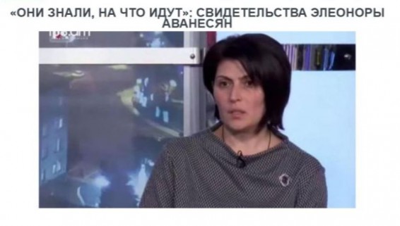 «Голос Армении»: Что происходило в Арцахе в период с 19 сентября до 1 октября - во властных кабинетах и на улицах?
