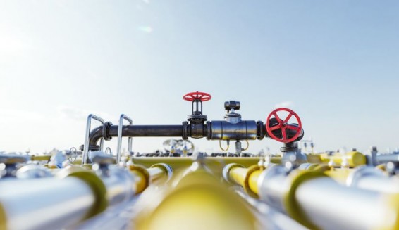 Кабмин: Россия и Иран готовы работать над новыми сухопутными газовыми коридорами