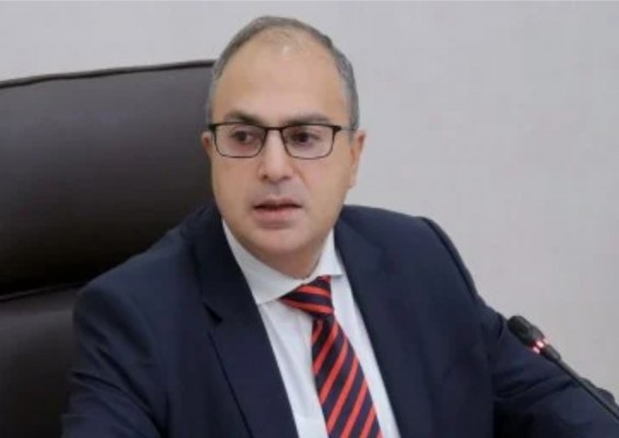 Հայաստանում երբևիցե տեսե՞լ եք որևէ մեկի, որն ուրացել է Հայոց ցեղասպանությունը. Վլադիմիր Վարդանյան