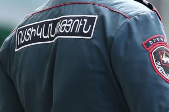 46-ամյա տղամարդու տան նկուղում հայտնաբերվել է թմրամիջոց