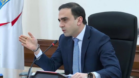 Մետրոյի շահագործումից ի վեր չփոխարինված օդափոխության հին համակարգերը փոխարինվել են. Ավինյան