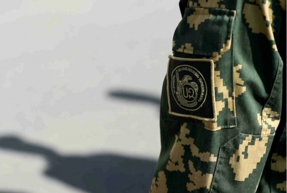 Погиб военнослужащий Погранвойск Армении