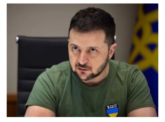 Украина предложила США свои условия мира: Telegraph раскрыл содержание документа