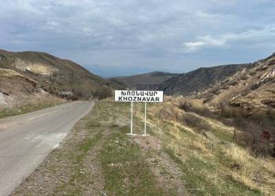 «Հրապարակ». Ուժայինները սյունեցիներին հրահանգավորել են