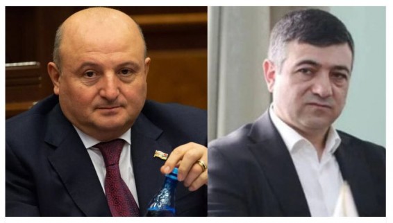 Оккупационный пантюркистско-прозападный марионеточный режим в Ереване «готовится к выборам» 2026 года…