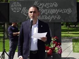 «ՀայաՔվեն» ոգեկոչման արարողություն ու համերգ է կազմակերպել Նեմեսիսի» արձանի մոտ (ուղիղ)