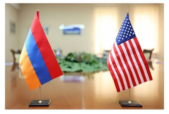 Посольство США в Ереване напомнило о последствиях при превышении срока визы