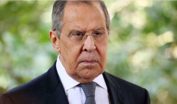 Лавров отправил лично Рубио и в ООН перечень атак ВСУ на энергообъекты России
