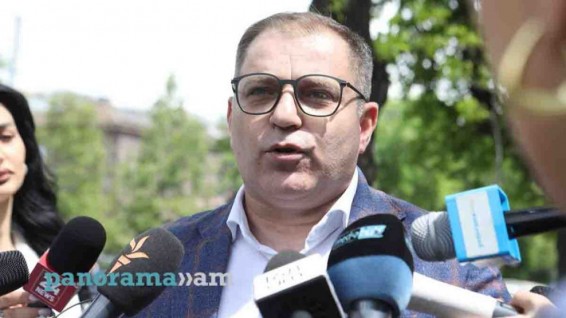 Իմպիչմենտի գործընթացով հետաքրքրված ՔՊ-ական պատգամավորներ եղել են. Նարեկ Մալյան