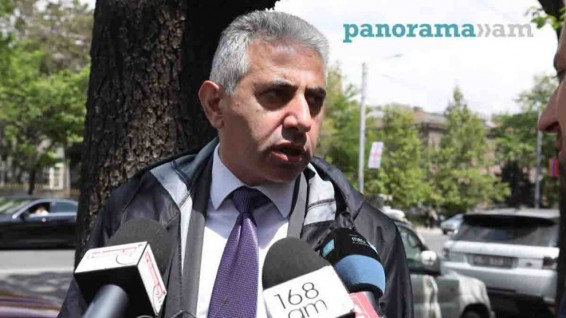 Պետք է ՔՊ-ականներին բերենք սահմանադրական կարգավորումների դաշտ. Էդգար Ղազարյան