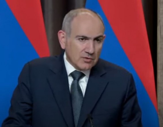 Փաշինյանն Էստոնիայում հայտարարեց՝ հնարավոր է համարում ԵԱՀԿ Մինսկի խմբի լուծարումը