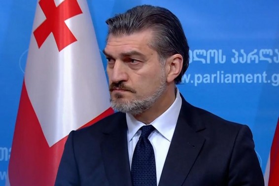 Վրաստանի նախագահը կայցելի Հայաստան