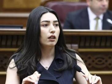 «Ժողովուրդ». Գլխավոր դատախազը մերժել է ՆԳ նախարարի նախաձեռնությունը