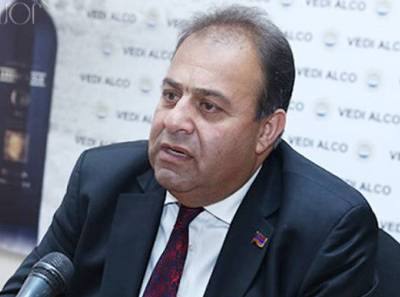 «Հրապարակ». Տաճատ Վարդապետյանի որդին պաշտոն է ստացել