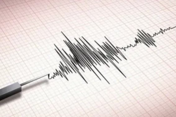 На границе Армении и Грузии зафиксировано землетрясение магнитудой 3,3