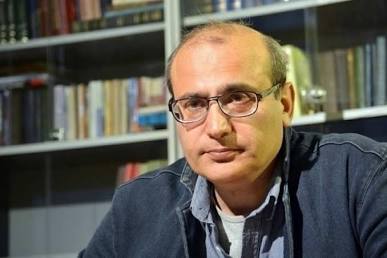 Ծաղրածուի իշխանության յուրաքանչյուր օր մարտահրավեր է մեր գոյության համար. Ստեփան Դանիելյան