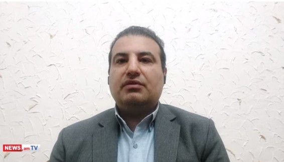 Иранский эксперт: Иран нейтрализует азербайджанскую пропаганду