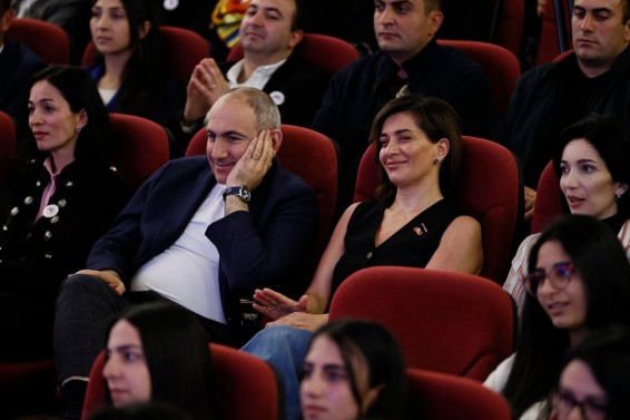 Ունենք մոտ 50 չարացած և ագրեսիվ հայրենակից, ովքեր մեզանում դեռևս շատ բարձր են պահում տգիտության պատիվը. Աննա Հակոբյան