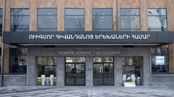 Ողբերգական դեպք. բժիշկներին չի հաջողվել փրկել 1-ամյա երեխայի կյանքը