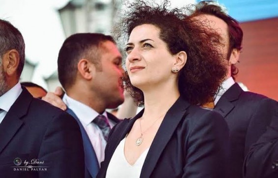 «Հրապարակ». Աննա Հակոբյանի պատճառով պետական ապարատում Նիկոլ Փաշինյանի դեմ բունտ է հասունանում