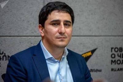 «Հրապարակ». Ով կփոխարինի Եղիշե Կիրակոսյանին