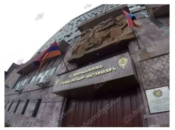 В Ереване гражданин Ирана получил огнестрельное ранение в голову