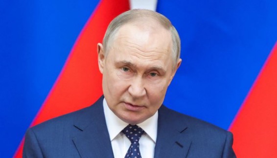 Путин: итоги Второй мировой войны фальсифицируются ради политических интересов