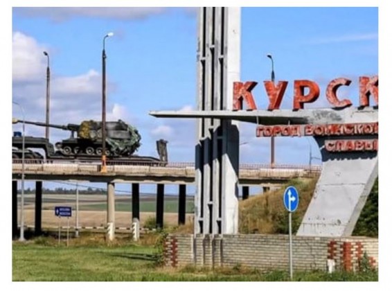 В Курской области погибли 600 солдат из КНДР, утверждает разведка Южной Кореи
