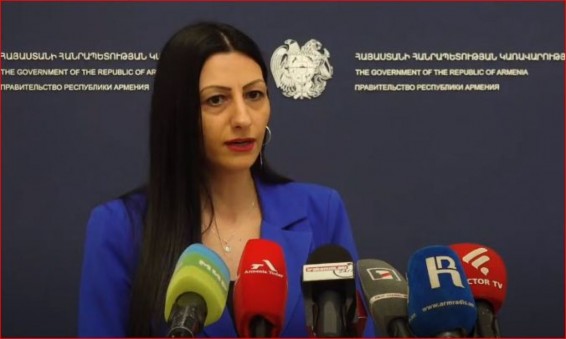 ՄԻՊ գրասենյակը պաշտոնատար անձանց էթիկայի հարցերով չի զբաղվում. Մանասյան