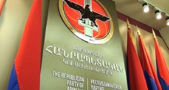 Գործող վարչախմբի կողմից իրականացվող քաղաքական ճնշումների ֆոնին Հայաստանի ժողովրդավարացման մասին խոսույթը երկդիմի է և անպատվաբեր ԵՄ ամենախոշոր քաղաքական ընտանիքի համար