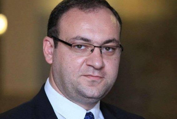 ՔՊ-ականները դեռ շատ փորձեր են անելու Գյումրու իշխանությունը յուրացնելու համար. Արսեն Բաբայան