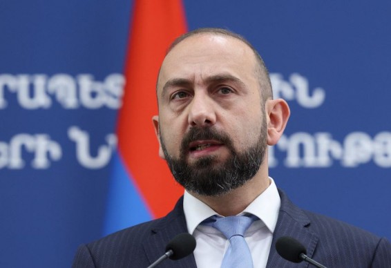 Глава МИД Армении примет участие в 134-й министерской сессии СЕ в Люксембурге