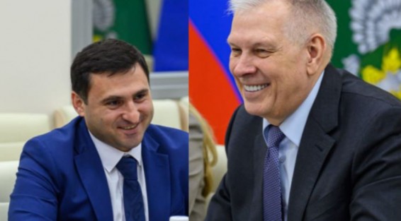 «Это была самая возмутительная часть всей истории»: Пипоян – о переговорах в Москве и последующем аресте главы Инспекционного органа