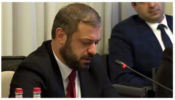 Проблема транзита армянского коньяка через Грузию еще не решена: что говорит министр