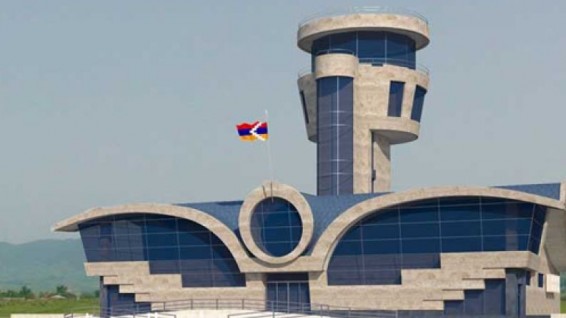 Ադրբեջանի խորհրդարանում առաջարկել են գործարկել Ստեփանակերտի օդանավակայանի աշխատանքը