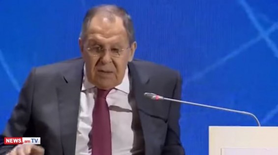 Россия назвала условия реализации армянской инициативы «Перекресток мира»