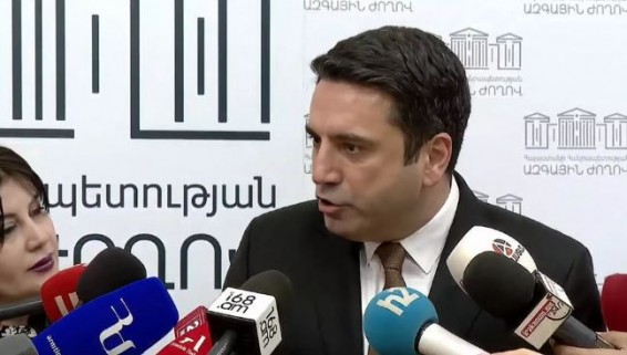 Страна не должна полностью зависеть от одной 